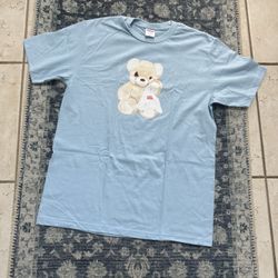Supreme Bear Tee SS25