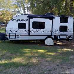 2021 FOREST RIVER RPOD 193