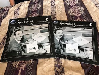 Rare 2012 Disney collectable calendar