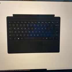 Microsoft Surface Pro Keyboard 
