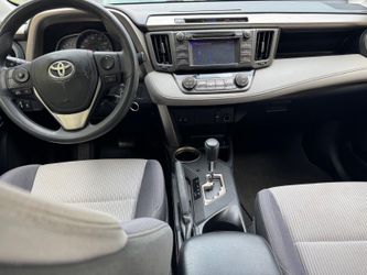 2013 Toyota Rav4