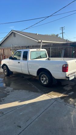 Toyota Ranger