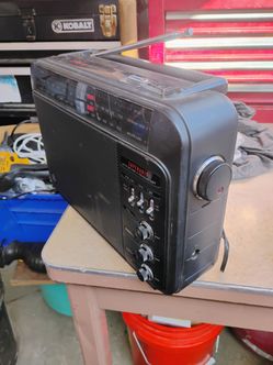 Superadio general electric