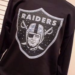 Diamond Effect Rsider Sweater 