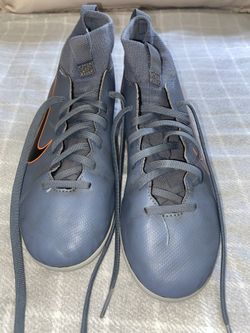 Nike Soccer Shoes