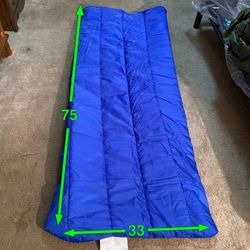 Sleeping Bags