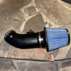 JLT Cold Air Intake For Hellcat 