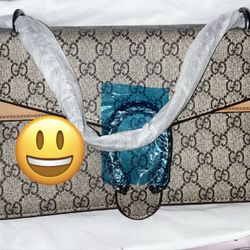 Luxury Handbag