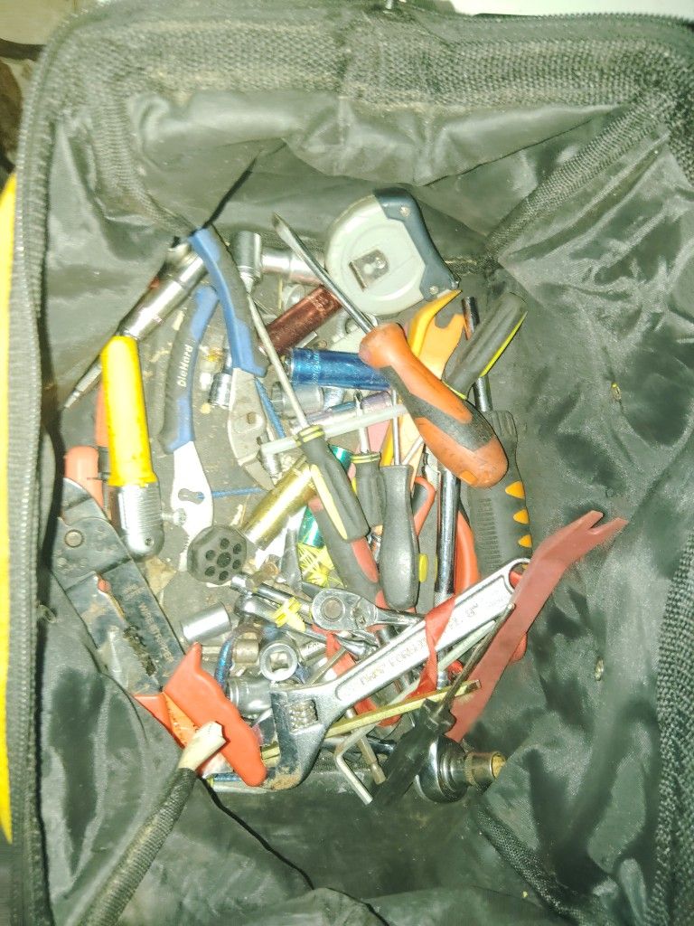 Tools Set
