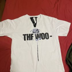 Vlone  Shirt Size Small