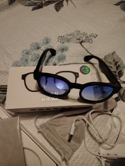 AIMB-S1 AI Glasses