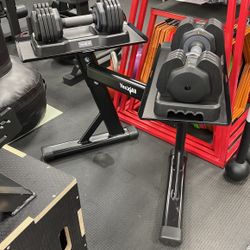 DUMBBELL SELECT A WEIGHT🔹SPORTS FITNESS GYM