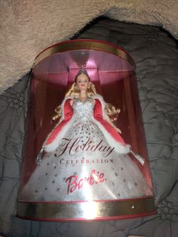 Beautiful Barbie's coleccion , Barbie's de coleccion