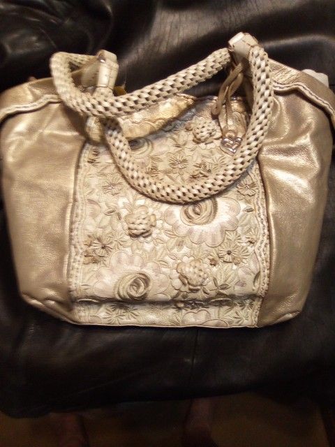 Brighton..  Tote Or  Purse,. Brand New