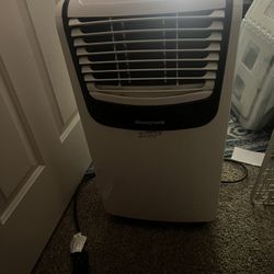 AC Unit Stand Alone 