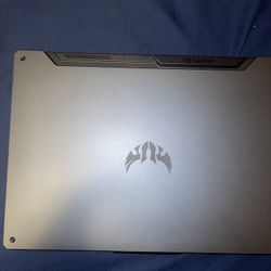 ASUS - TUF Gaming A15 15.6" FHD 144Hz Gaming Laptop-AMD Ryzen 7-8GB DDR5 M emory-NVIDIA GeForce GTX 1660 Ti-512GB PCIe SSD Co
