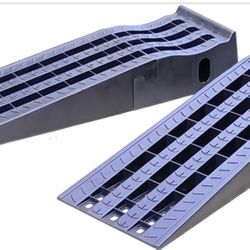 MAXXHAUL Car Ramps 