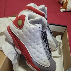 AIR JORDAN 13 RETRO