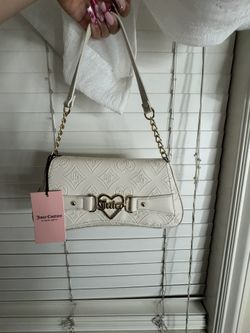 Juicy Couture Shoulder Bag