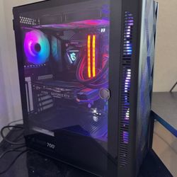 Gaming/Work PC