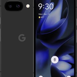 Unlocked Pixel 9a bnib (open box ) 