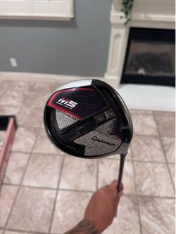 Taylormade M5 Tour Driver