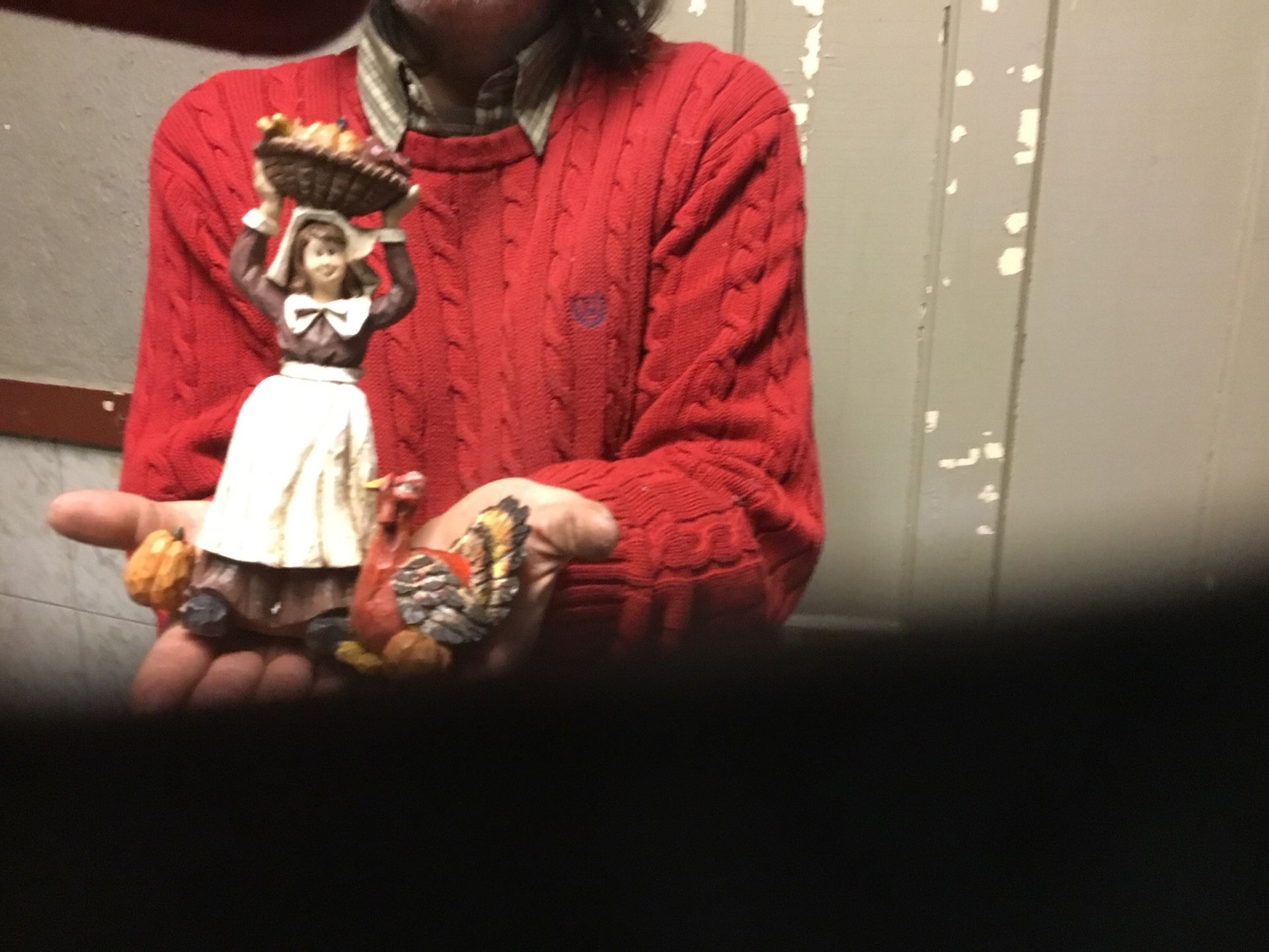 Pilgrim