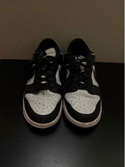Nike Pandas Women’s 9, Men’s 7.5