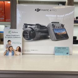 DJI Mavic 4 Pro Fly More Combo (Located In Downey, CA)
