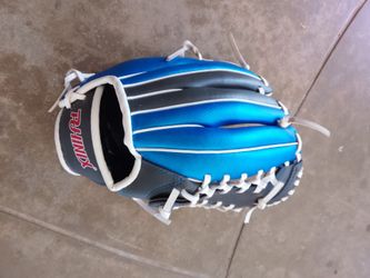 Kid baseball glove 11"