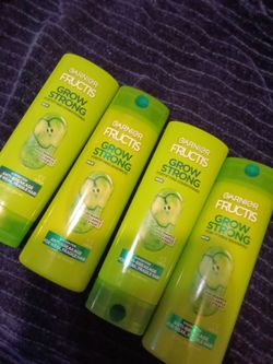 Garnier fructis