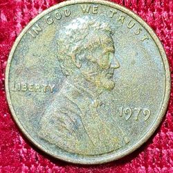 1979 Penny!