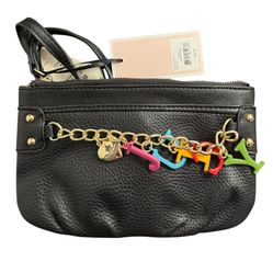 NWT Juicy Couture Wristlet