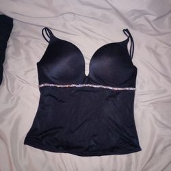 Victoria's Secret Very Sexy Diamond Bra Corset

