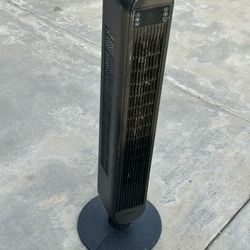 House Fan Oscillating Electric 