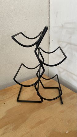 Wine Drink rack