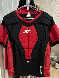 Reebok 7K Padded Hockey Shirt