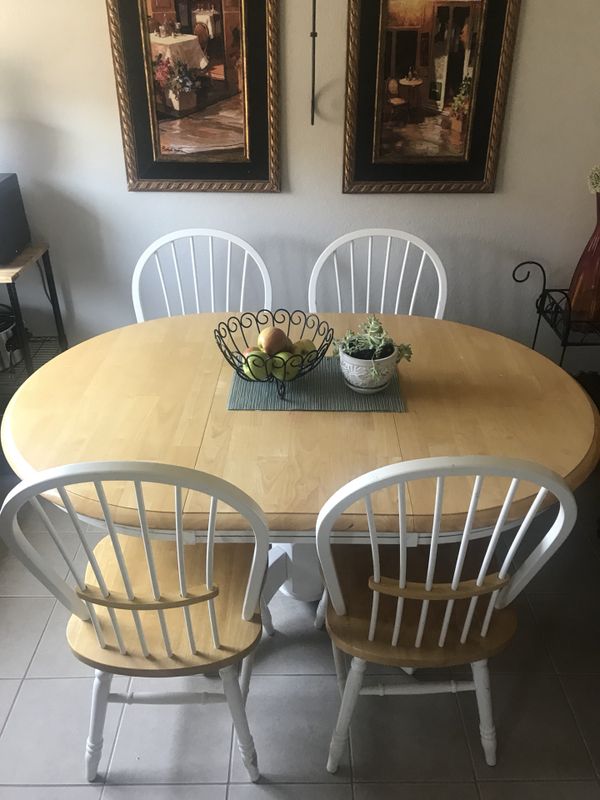 Dining Table For In Hanford Ca Offerup Open In The Appcontinue To Mobile Website