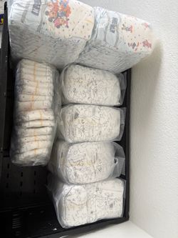 Diapers