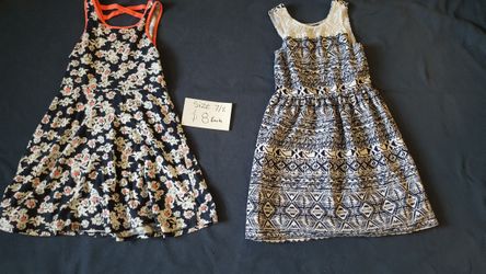 Girls dresses