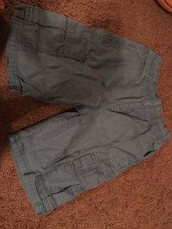 Boys shorts