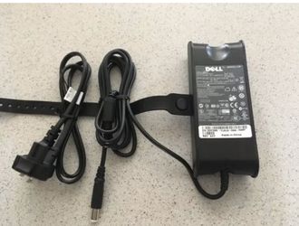 Dell ac adapter DA90PS0-00 BIG PIN