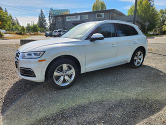 2019 Audi Q5