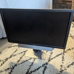 Dell 23" LCD Monitor