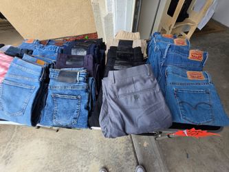 Levis