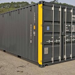 20FT Shipping Container 