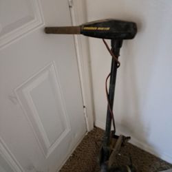 Mini Kota Trolling Motor 