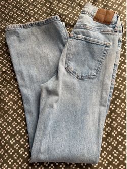 Aeropostale Women Jeans