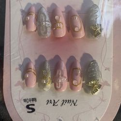 Press On Nail 