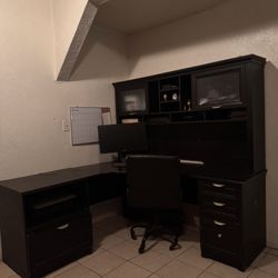 Computer Desk 